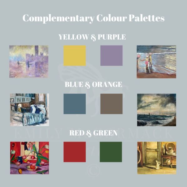 OIL PAINTING PALETTES – WHAT DO I NEED TO KNOW? - Emily McCormack